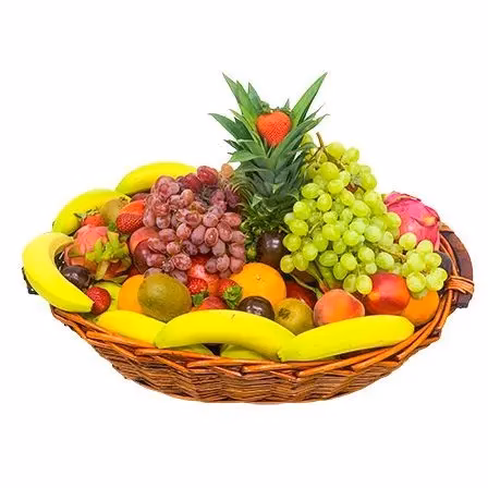 Mix Fruit Basket Large 18kg